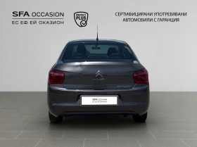 Citroen C-Elysee SHINE BlueHDi 100 S&S BM6 E6//2104463 | Auto.bg — изображение 6 Citroen C-Elysee SHINE BlueHDi 100 S&S BM6 E6//2104463 | Auto.bg — изображение 6
