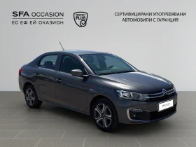 Citroen C-Elysee SHINE BlueHDi 100 S&S BM6 E6//2104463 | Auto.bg — изображение 3 Citroen C-Elysee SHINE BlueHDi 100 S&S BM6 E6//2104463 | Auto.bg — изображение 3