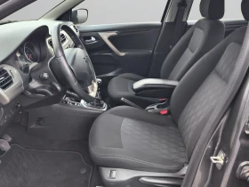 Citroen C-Elysee SHINE BlueHDi 100 S&S BM6 E6//2104463 | Auto.bg — изображение 11 Citroen C-Elysee SHINE BlueHDi 100 S&S BM6 E6//2104463 | Auto.bg — изображение 11