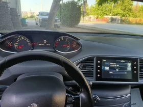 Peugeot 308 1, 6 blue HDI - 5600 € / 10952.65 лв. - 10074131 10 | Car24.bg Peugeot 308 1, 6 blue HDI - 5600 € / 10952.65 лв. - 10074131 10