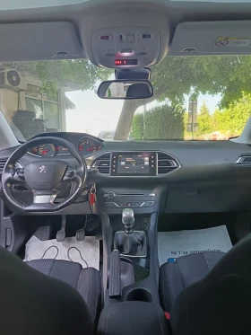 Peugeot 308 1, 6 blue HDI - 5600 € / 10952.65 лв. - 10074131 7 | Car24.bg Peugeot 308 1, 6 blue HDI - 5600 € / 10952.65 лв. - 10074131 7