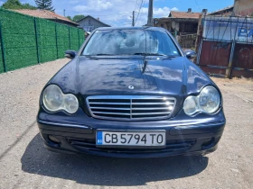 Mercedes-Benz C 220 Фейслифт - 2650 € / 5182.95 лв. - 26143119 14 | Car24.bg Mercedes-Benz C 220 Фейслифт - 2650 € / 5182.95 лв. - 26143119 14