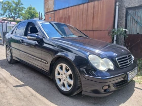 Mercedes-Benz C 220 Фейслифт - Car24.bg Mercedes-Benz C 220 Фейслифт