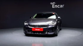 Kia Stinger 2.0* KEYLESS* ПОДГРЕВ ВОЛАН* ЕЛ. БАГАЖНИК* | Auto.bg — изображение 5 Kia Stinger 2.0* KEYLESS* ПОДГРЕВ ВОЛАН* ЕЛ. БАГАЖНИК* | Auto.bg — изображение 5