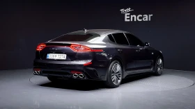 Kia Stinger 2.0* KEYLESS* ПОДГРЕВ ВОЛАН* ЕЛ. БАГАЖНИК* | Auto.bg — изображение 2 Kia Stinger 2.0* KEYLESS* ПОДГРЕВ ВОЛАН* ЕЛ. БАГАЖНИК* | Auto.bg — изображение 2