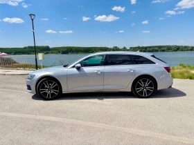 Audi A6 AVANT - 20500 € / 40094.51 лв. - 79917117 2 | Car24.bg Audi A6 AVANT - 20500 € / 40094.51 лв. - 79917117 2