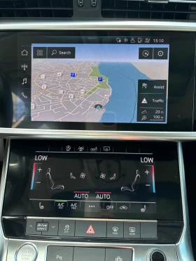 Audi A6 AVANT - 20500 € / 40094.51 лв. - 79917117 6 | Car24.bg Audi A6 AVANT - 20500 € / 40094.51 лв. - 79917117 6