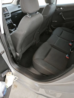 Peugeot 208 undefined | Auto.bg — изображение 7 Peugeot 208 undefined | Auto.bg — изображение 7