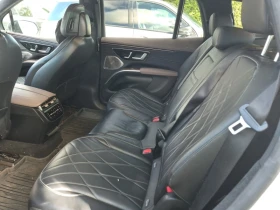 Mercedes-Benz EQS * EQS580 4MATIC * АВТОКРЕДИТ * | Auto.bg — изображение 13 Mercedes-Benz EQS * EQS580 4MATIC * АВТОКРЕДИТ * | Auto.bg — изображение 13