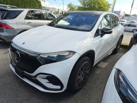 Mercedes-Benz EQS * EQS580 4MATIC * АВТОКРЕДИТ *