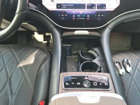 Mercedes-Benz EQS * EQS580 4MATIC * АВТОКРЕДИТ * | Auto.bg — изображение 10 Mercedes-Benz EQS * EQS580 4MATIC * АВТОКРЕДИТ * | Auto.bg — изображение 10