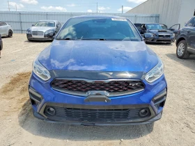 Kia Forte 1.6l Gt | Auto.bg — изображение 5 Kia Forte 1.6l Gt | Auto.bg — изображение 5