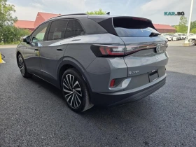 VW ID.4 PRO* ПАМЕТ* КАМЕРА* ПОДГРЕВ* ПАНО - 22300 € - 23878135 5 | Car24.bg VW ID.4 PRO* ПАМЕТ* КАМЕРА* ПОДГРЕВ* ПАНО - 22300 € - 23878135 5