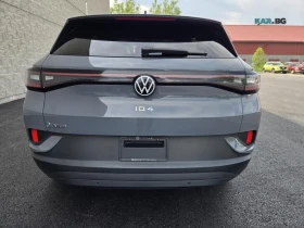 VW ID.4 PRO* ПАМЕТ* КАМЕРА* ПОДГРЕВ* ПАНО - 22300 € - 23878135 6 | Car24.bg VW ID.4 PRO* ПАМЕТ* КАМЕРА* ПОДГРЕВ* ПАНО - 22300 € - 23878135 6