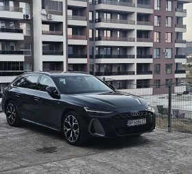 Audi A6 - Car24.bg Audi A6