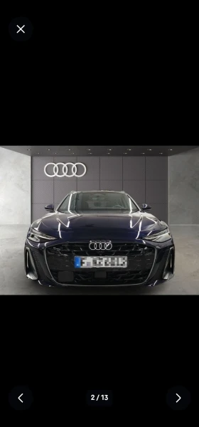 Audi A6 - 70000 € - 34801161 5 | Car24.bg Audi A6 - 70000 € - 34801161 5
