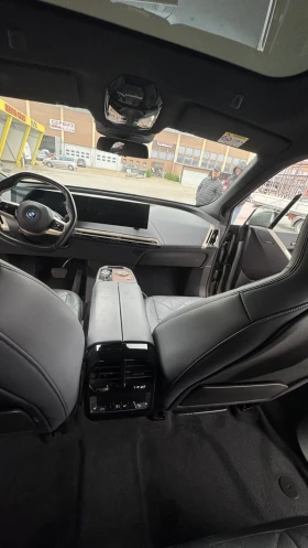 BMW iX 50 | Auto.bg — изображение 6 BMW iX 50 | Auto.bg — изображение 6