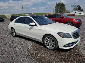 Mercedes-Benz S 560 BURMESTER* BLINDSPOT* | Auto.bg — изображение 4 Mercedes-Benz S 560 BURMESTER* BLINDSPOT* | Auto.bg — изображение 4