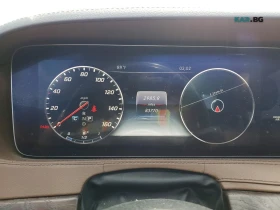 Mercedes-Benz S 560 BURMESTER* BLINDSPOT* | Auto.bg — изображение 9 Mercedes-Benz S 560 BURMESTER* BLINDSPOT* | Auto.bg — изображение 9