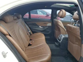 Mercedes-Benz S 560 BURMESTER* BLINDSPOT* | Auto.bg — изображение 10 Mercedes-Benz S 560 BURMESTER* BLINDSPOT* | Auto.bg — изображение 10