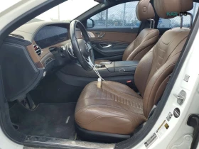 Mercedes-Benz S 560 BURMESTER* BLINDSPOT* | Auto.bg — изображение 7 Mercedes-Benz S 560 BURMESTER* BLINDSPOT* | Auto.bg — изображение 7