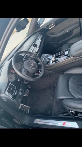 Audi S8 Plus - 17999 € - 28606395 3 | Car24.bg Audi S8 Plus - 17999 € - 28606395 3