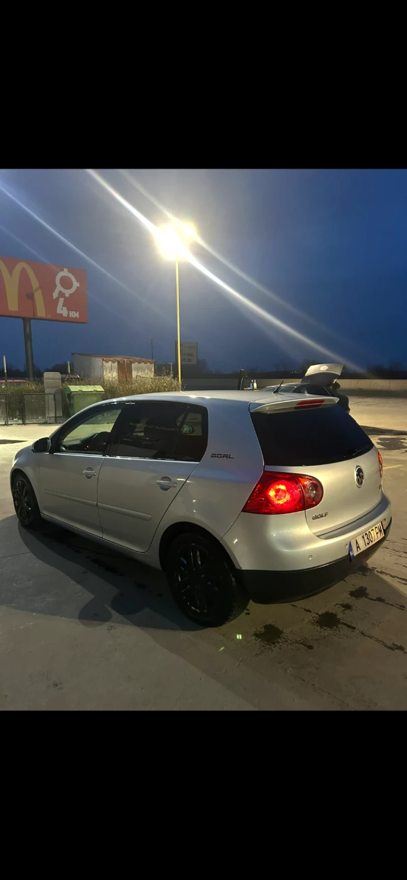 VW Golf - 1800 € / 3520.49 лв. - 73291714 1 | Car24.bg VW Golf - 1800 € / 3520.49 лв. - 73291714 1