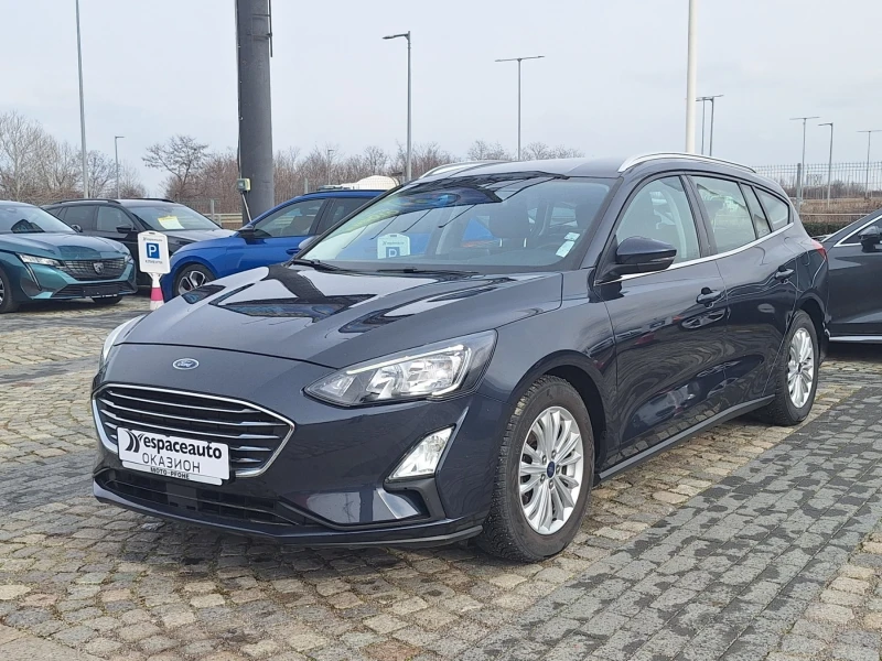 Ford Focus 1.0EcoBoost 125к.с. Automatic - 11504 € / 22499.87 лв. - 85737950 1 | Car24.bg Ford Focus 1.0EcoBoost 125к.с. Automatic - 11504 € / 22499.87 лв. - 85737950 1