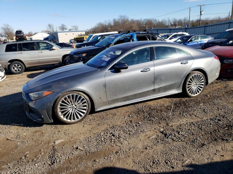 Mercedes-Benz CLS 450 * 4MATIC* - 32000 € / 62586.56 лв. - 44423752 1 | Car24.bg Mercedes-Benz CLS 450 * 4MATIC* - 32000 € / 62586.56 лв. - 44423752 1