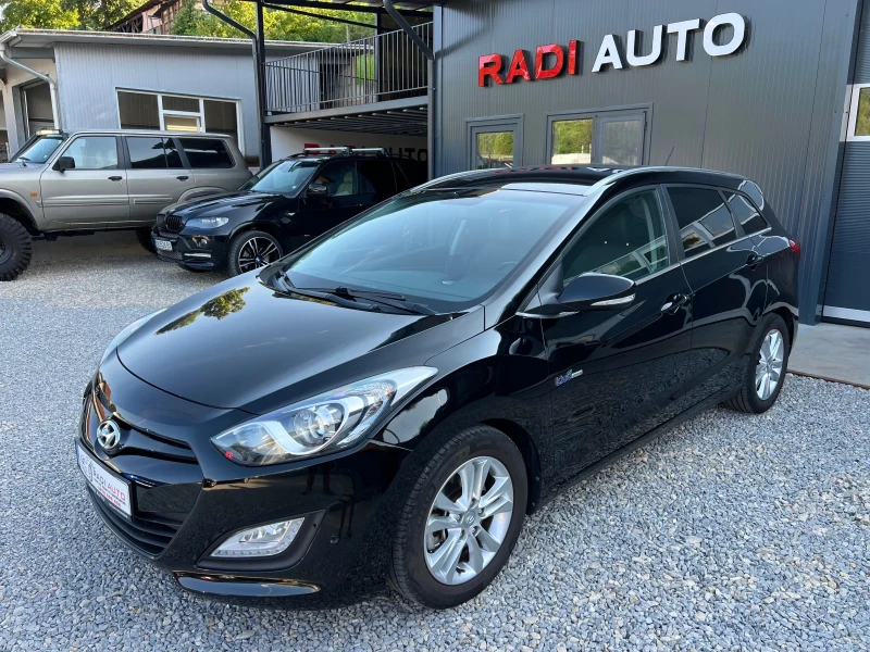 Hyundai I30 1.6i ШВЕЙЦАРИЯ - 6300 € / 12321.73 лв. - 36066462 1 | Car24.bg Hyundai I30 1.6i ШВЕЙЦАРИЯ - 6300 € / 12321.73 лв. - 36066462 1
