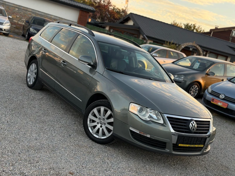 VW Passat 1.9TDI 105кс КОЖА КЛИМАТРОНИК ПОДГРЕВ - 3900 € - 78321796 1 | Car24.bg VW Passat 1.9TDI 105кс КОЖА КЛИМАТРОНИК ПОДГРЕВ - 3900 € - 78321796 1