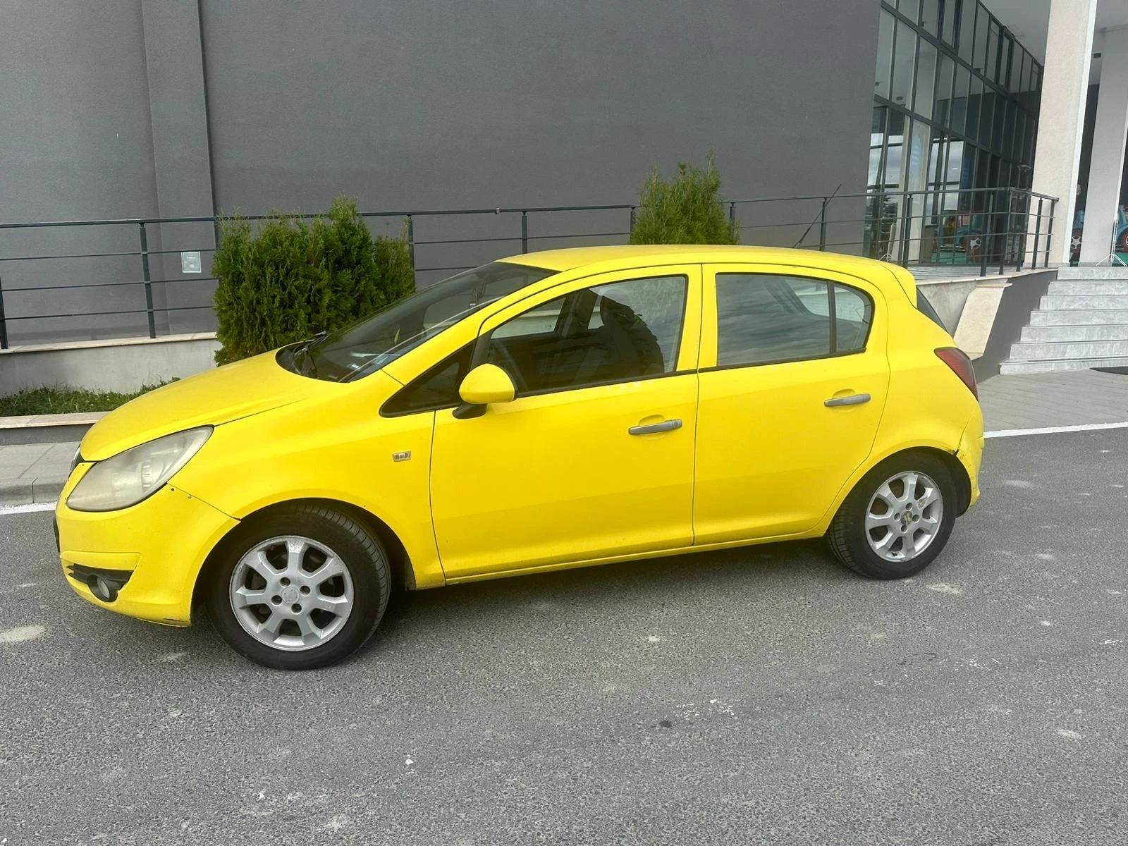 Opel Corsa  - изображение 2 | Auto.bg Opel Corsa  - изображение 2