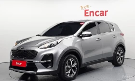 Kia Sportage - Car24.bg Kia Sportage