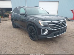 VW Atlas 2.0T SE W/TECHNOLOGY - Car24.bg VW Atlas 2.0T SE W/TECHNOLOGY