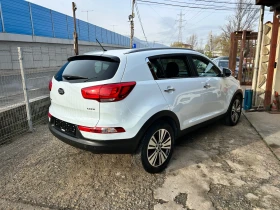 Kia Sportage 1.7CRDI 2WD - 15499 лв. / 7924.51 € - 91039893 4 | Car24.bg Kia Sportage 1.7CRDI 2WD - 15499 лв. / 7924.51 € - 91039893 4