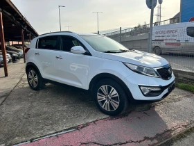 Kia Sportage 1.7CRDI 2WD - 15499 лв. / 7924.51 € - 91039893 5 | Car24.bg Kia Sportage 1.7CRDI 2WD - 15499 лв. / 7924.51 € - 91039893 5