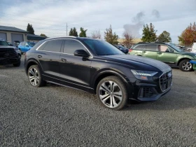 Audi Q8 PRESTIGE* КОжа* Подгрев* Пано* Крайна цена* - 28095 € / 54949.04 лв. - 31075035 4 | Car24.bg Audi Q8 PRESTIGE* КОжа* Подгрев* Пано* Крайна цена* - 28095 € / 54949.04 лв. - 31075035 4