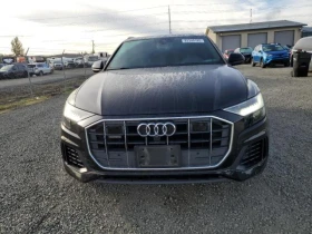 Audi Q8 PRESTIGE* КОжа* Подгрев* Пано* Крайна цена* - 28095 € / 54949.04 лв. - 31075035 5 | Car24.bg Audi Q8 PRESTIGE* КОжа* Подгрев* Пано* Крайна цена* - 28095 € / 54949.04 лв. - 31075035 5