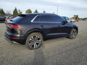 Audi Q8 PRESTIGE* КОжа* Подгрев* Пано* Крайна цена* - 28095 € / 54949.04 лв. - 31075035 3 | Car24.bg Audi Q8 PRESTIGE* КОжа* Подгрев* Пано* Крайна цена* - 28095 € / 54949.04 лв. - 31075035 3