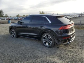 Audi Q8 PRESTIGE* КОжа* Подгрев* Пано* Крайна цена* - 28095 € / 54949.04 лв. - 31075035 2 | Car24.bg Audi Q8 PRESTIGE* КОжа* Подгрев* Пано* Крайна цена* - 28095 € / 54949.04 лв. - 31075035 2