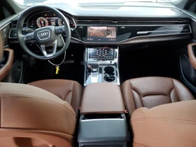 Audi Q8 PRESTIGE* КОжа* Подгрев* Пано* Крайна цена* - 28095 € / 54949.04 лв. - 31075035 8 | Car24.bg Audi Q8 PRESTIGE* КОжа* Подгрев* Пано* Крайна цена* - 28095 € / 54949.04 лв. - 31075035 8