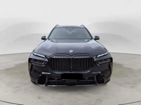 BMW X7 4.0d xDrive M Sport Paket - Car24.bg BMW X7 4.0d xDrive M Sport Paket
