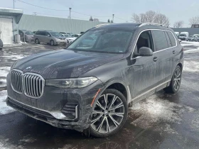 BMW X7 * xDrive40i * CARFAX * ЦЕНА ДО БГ - Car24.bg BMW X7 * xDrive40i * CARFAX * ЦЕНА ДО БГ