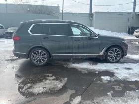 BMW X7 * xDrive40i * CARFAX * ЦЕНА ДО БГ - 38500 € / 75299.46 лв. - 58630596 3 | Car24.bg BMW X7 * xDrive40i * CARFAX * ЦЕНА ДО БГ - 38500 € / 75299.46 лв. - 58630596 3