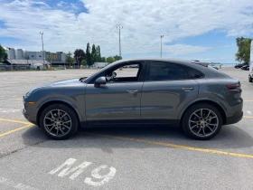 Porsche Cayenne S COUPE * ГЛАВНО ПРЕДСТАВИТЕЛСТВО НА PORSCHE* | Auto.bg — изображение 3 Porsche Cayenne S COUPE * ГЛАВНО ПРЕДСТАВИТЕЛСТВО НА PORSCHE* | Auto.bg — изображение 3