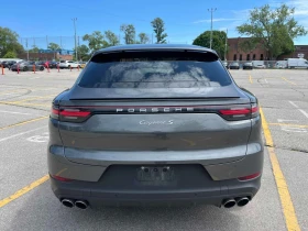 Porsche Cayenne S COUPE * ГЛАВНО ПРЕДСТАВИТЕЛСТВО НА PORSCHE* | Auto.bg — изображение 5 Porsche Cayenne S COUPE * ГЛАВНО ПРЕДСТАВИТЕЛСТВО НА PORSCHE* | Auto.bg — изображение 5