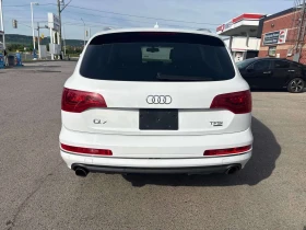Audi Q7 * 3.0T Technik * CARFAX * ЦЕНА ДО БГ | Auto.bg — изображение 6 Audi Q7 * 3.0T Technik * CARFAX * ЦЕНА ДО БГ | Auto.bg — изображение 6