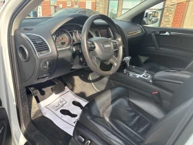 Audi Q7 * 3.0T Technik * CARFAX * ЦЕНА ДО БГ | Auto.bg — изображение 7 Audi Q7 * 3.0T Technik * CARFAX * ЦЕНА ДО БГ | Auto.bg — изображение 7