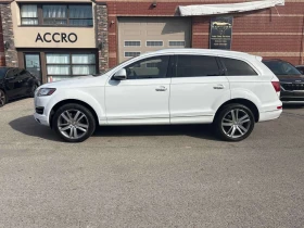 Audi Q7 * 3.0T Technik * CARFAX * ЦЕНА ДО БГ | Auto.bg — изображение 2 Audi Q7 * 3.0T Technik * CARFAX * ЦЕНА ДО БГ | Auto.bg — изображение 2