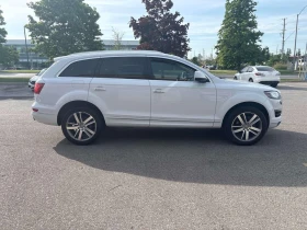 Audi Q7 * 3.0T Technik * CARFAX * ЦЕНА ДО БГ | Auto.bg — изображение 3 Audi Q7 * 3.0T Technik * CARFAX * ЦЕНА ДО БГ | Auto.bg — изображение 3
